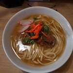 ちょんまげ食堂 ラーメン部 - 