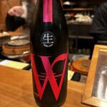 立ち鮨 ひでぞう - 