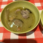 ガムランディー 大名本店 - 