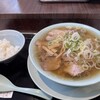 新橋ニューともちんラーメン 川崎駅前店