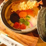 手打ち蕎麦玉川 - 料理写真: