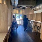 中華そば 上田製麺店 - 