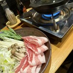 地酒と地産料理 なぎじ - 