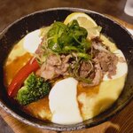 神戸元町ドリア - 