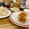 亀戸ぎょうざ 両国支店