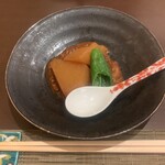 肉割烹 赤坂喰心 - 