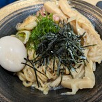 noodle shop arakawa - 