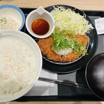 松屋 - 