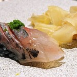 麻布 黒しゃり - 