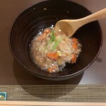 肉割烹 赤坂喰心 - 