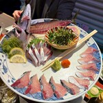 博多魚がし 海の路 - 