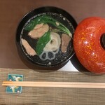 肉割烹 赤坂喰心 - 