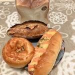 ベーカリー ラ・ポール - 