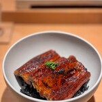 麻布 黒しゃり - 