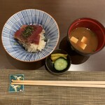 肉割烹 赤坂喰心 - 