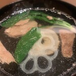 肉割烹 赤坂喰心 - 