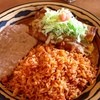 Mexican Food OBBLIGATO