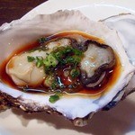 たちばな - 岩牡蠣