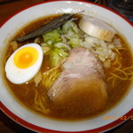 コクミンショクドウ - 魚介パンチAKR