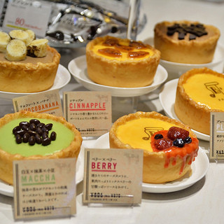 焼きたてチーズタルト専門店PABLO_2