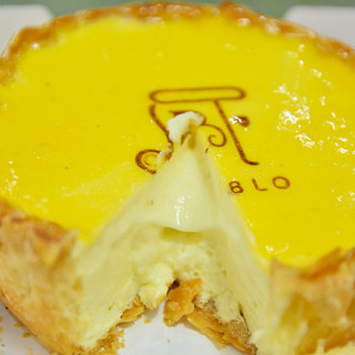 焼きたてチーズタルト専門店PABLO_0