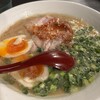 麺屋 我ガ 小郡本店