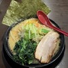 横浜家系ラーメン 龍馬家 武雄店