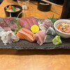 沼津魚がし鮨 メイワン浜松店