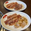 焼肉冷麺やまなか家 フォレオ宮の杜店