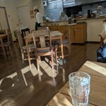 カフェ こっとーね - 