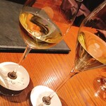 ケンゾーエステイトワイナリー 大阪 - 