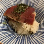 肉割烹 赤坂喰心 - 