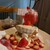 カフェ ワンダー - 料理写真: