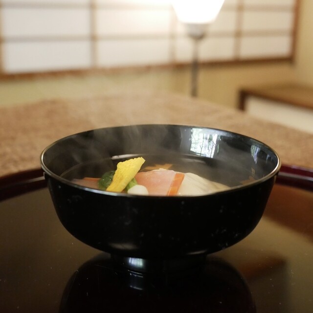 招福樓 本店 （しょうふくろう） - 八日市/日本料理 | 食べログ