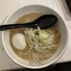 ラーメン海鳴 福岡空港店