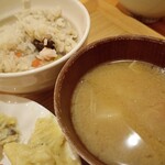 ファーマーズレストラン はなや - 