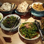 ファーマーズレストラン はなや - 