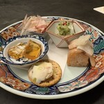 居酒屋 うちやま - 