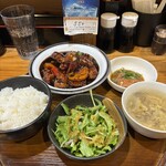 中国料理と美味しいお酒 まほろば - 