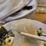 らーめん天神下 大喜 - 