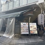 大連餃子基地 DALIAN - 