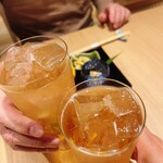 本格板前居酒屋 お魚総本家 - 