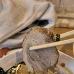 らーめん天神下 大喜 - 