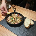 されど青き空を知る - 