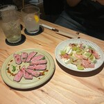 されど青き空を知る - 