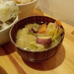 ファーマーズレストラン はなや - 