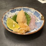 居酒屋 うちやま - 