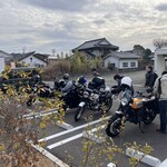 ベーカリーキッチン 3ピース - 