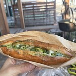 手作りパン工房 バーゼル - 
