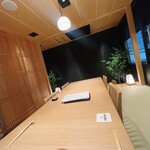 本格板前居酒屋 お魚総本家 - 